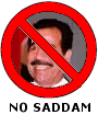 Saddam to be hanged