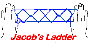 jacob's ladder puzzle 