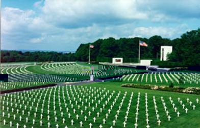 federal military cemetery 
